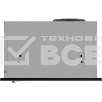 Вытяжка полновстраиваемая Maunfeld Crosby Light 5028, черный, 50 см, 850 куб. м/ч, 55 дБ, фото4