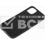 Чехол (клип-кейс) LuxCase, для Apple iPhone 13, черный 62320, фото4