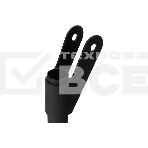 Транспортировочный комплект (колеса и ручки) для генераторов Denzel PS-25, PS-28, PS-33, PS-33E, фото8