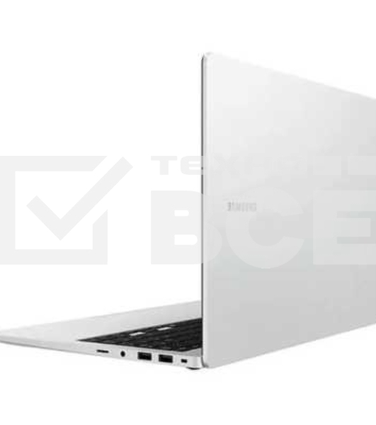 Ноутбук Samsung Galaxy Book 5 NP750 Core Ultra 7 255U 16Gb SSD512Gb Intel Graphics 15.6' IPS Touch FHD (1920x1080) Windows 11 Home Multi Language silver WiFi BT Cam (NP750XHD-KB1US)