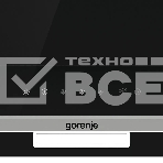 Вытяжка наклонная Gorenje WHI649X21P черный/серебристый, 60 см, 740 куб. м/ч, 67 дБ, фото4