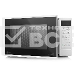 Микроволновая печь LG MS20R42D белый, 20 л, 700 Вт, переключатели - сенсор, фото7