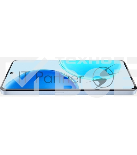 Смартфон Honor X8d 5109CCUB 8/256Gb, голубой