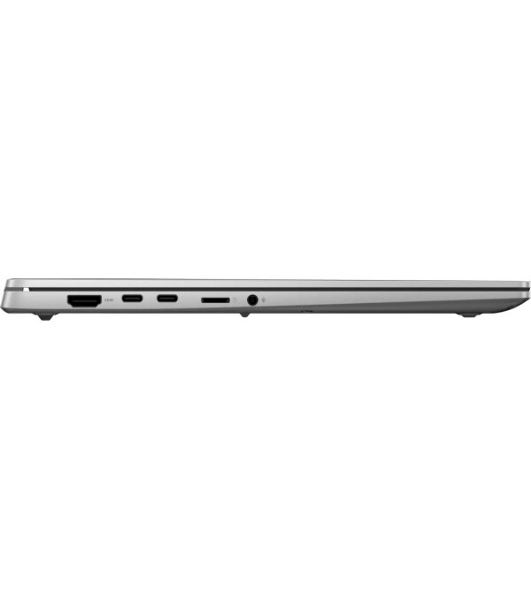 Ноутбук ASUS Vivobook S16 M3607HA-RP012/16'/IPS/AMD Ryzen 5 220/16Gb/512Gb SSD/AMD Radeon 740M/No OS/серебристый/1.7kg