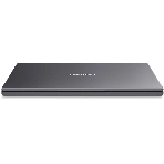 Ноутбук Lenovo IdeaPad Slim 3 15IRH10 Core i5 13420H 16Gb SSD512Gb Intel UHD Graphics 15.3' IPS WUXGA (1920x1200) без ОС grey WiFi BT Cam (83K100DVPS), фото3