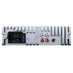 Автомагнитола Prology GT-120, 1 DIN, Bluetooth, USB Type-A, AUX, фото5