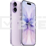 Смартфон Apple iPhone 17 8/256Gb, фиолетовый, фото 1