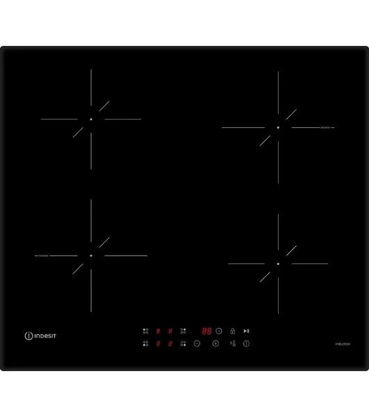 Индукционная варочная панель Indesit IS 40CQ60