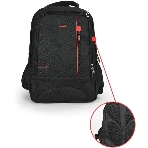 Рюкзак для инструментов Deli DL430908 Black Edition, фото8