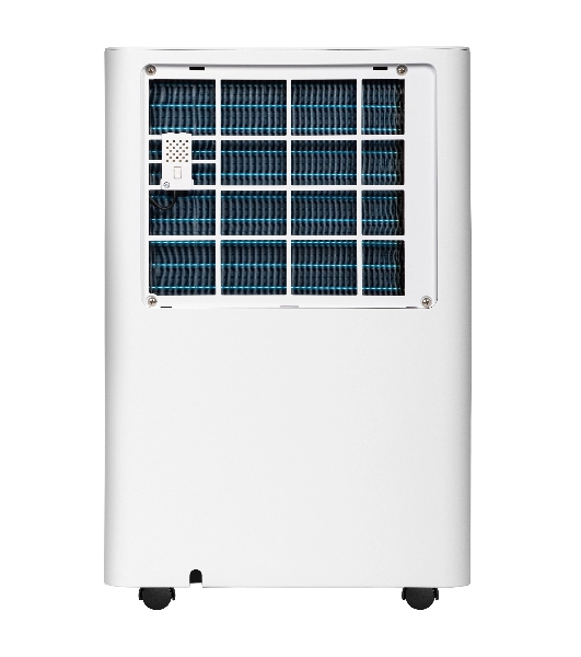 Осушитель воздуха Ballu Vector BD-30L VT белый, 30 л/сутки, 4 л, очистка воздуха, гигростат