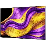 Телевизор LG 77' OLED77G6RLA, черный-серебристый, OLED 3840x2160 4K Ultra HD, 120Hz, webOS, фото5