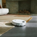 Робот-пылесос Roborock Qrevo Edge 2 Pro белый, 6400 мAч Li-Ion, уборка сухая/влажная, пылесборник контейнер 0.24 л, фото5