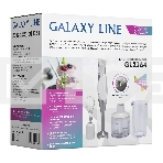 Блендер погружной Galaxy Line GL 2164, белый, 1200 Вт, фото2