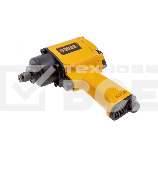 Ударный пневмогайковерт IWS550 Compact, 1/2
