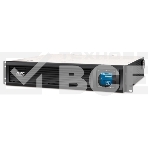 Источник бесперебойного питания APC Smart-UPS C SMC1500I-2UC 900Вт 1500ВА черный, фото 1