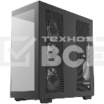 Компьютерный корпус Deepcool CH780 black (ATX, без БП, ARGB, 4xUSB3.2 Type-A + USB3.2 Type-C) (R-CH780-BKADE41-G-1) MidiTower, фото11