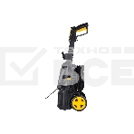 Минимойка Huter W195-PW SMART PROFESSIONAL 2500Вт (70/8/54), фото6