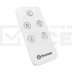 Конвектор Thermex Frame 1500E белый, 1500 Вт, 20 м2, термостат, дисплей, фото9