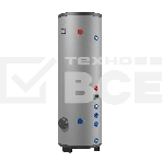 Водонагреватель Thermex Nixen 250 F (Combi), фото2