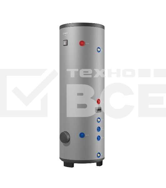 Водонагреватель Thermex Nixen 250 F (Combi)