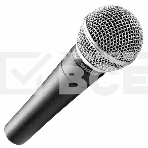 Микрофон Shure SM58SE, фото4