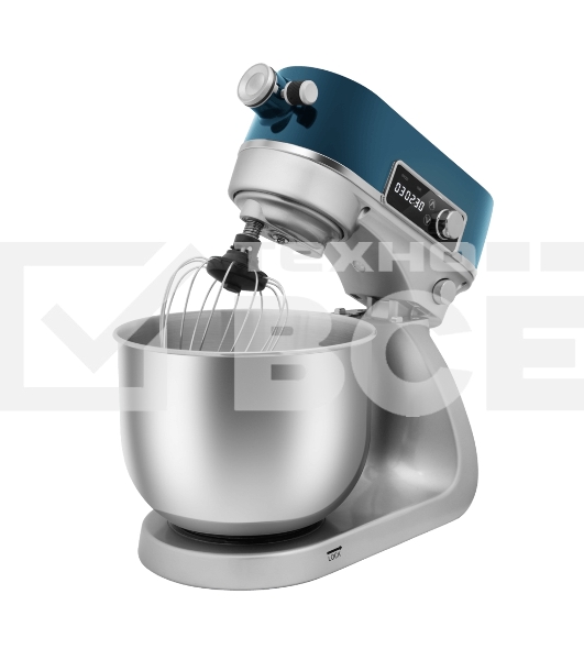 Кухонный комбайн Maunfeld MF-425BL