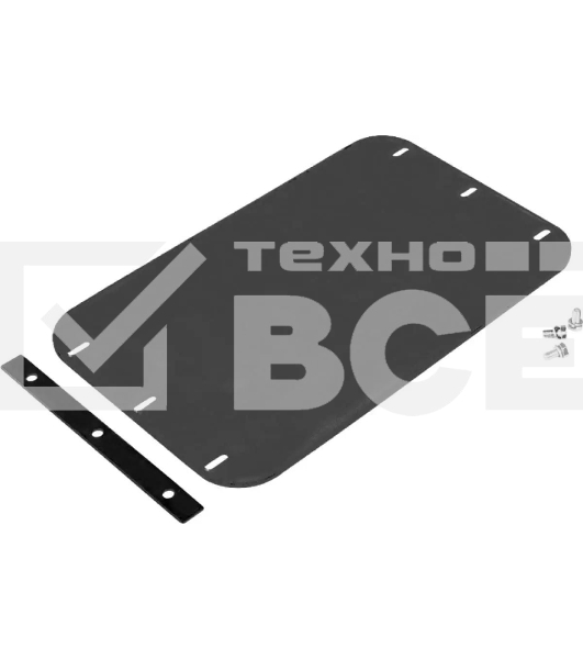 Виброплита бензиновая Zitrek z3k92w (091-0204-2) 3.6 л, 4,7 кВт 6,5 л.с., 13 кН, подошва 540х420 мм, 210 м2/час