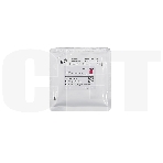 Девелопер CET для Xerox VersaLink C7000/C7020/C7025/7C030 Magenta (140г, 400000 стр.), фото 1