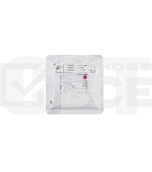 Девелопер для XEROX VersaLink C7000/C7020/C7025/7C030 Magenta (140г, 400000 стр.) CET