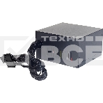 Блок питания CBR PSU-ATX500-08EC, 500Вт, 80мм, черный, фото 1