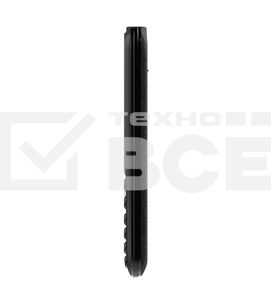 Мобильный телефон Maxvi K32 черный