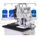 Оверлок Comfort 145M, фото11