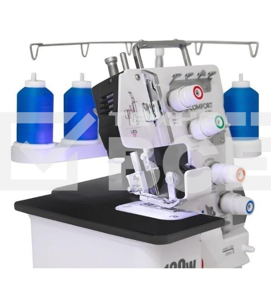 Оверлок Comfort 145M