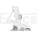 Вентилятор настольный DUX DX-07 7 Вт, белый/серый, фото9
