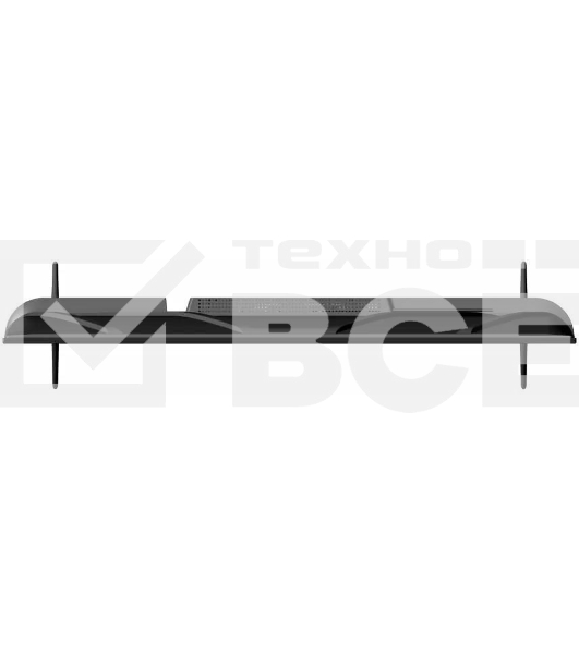 Телевизор Asano 43