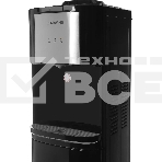 Кулер Starwind SW-1115EB напольный электронный черный, фото5