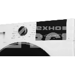 Стиральная машина Hotpoint WSH 8291 VWX, с фронтальной загрузкой, с паром, 8кг, 1200об/мин, инверторная, фото8