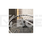 Динамометрический ключ Deli DL300 0-300Нм, 1/2