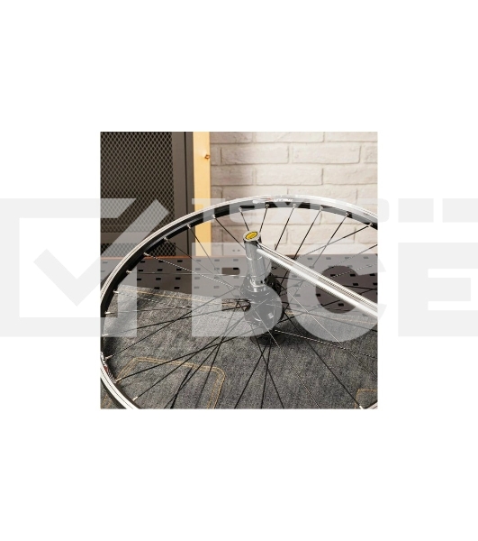 Динамометрический ключ Deli DL300 0-300Нм, 1/2