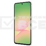 Смартфон Samsung Galaxy A56 8/256Gb светло-серый, фото8