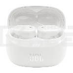 Наушники JBL, модель Tune Buds 2 Ghost белый, фото6