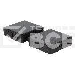Радиосистема микрофонная Icon AirMic Solo [110802A2017] передатчик с микрофоном/приемник: 1/1, всенаправленный, 2,4 ГГц, дистанция: 50 м, емкость батареи: 350 мАч, время работы приемника/передатчика: 5/6 ч, фото 1
