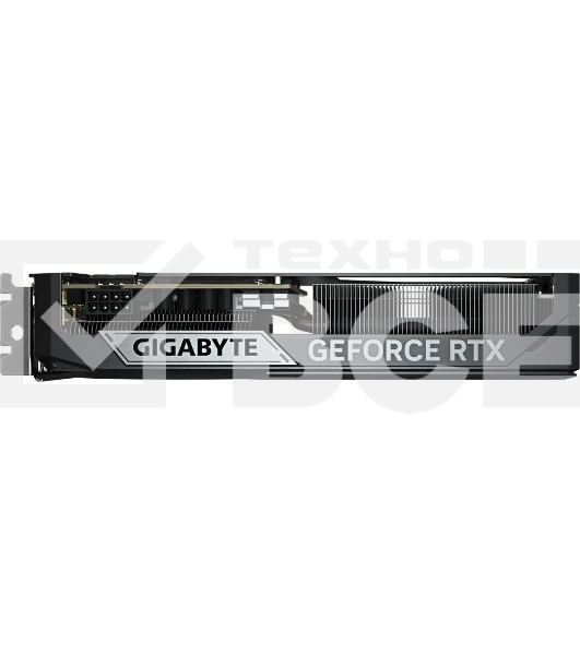 Видеокарта Gigabyte RTX5060Ti WINDFORCE OC 16GB GDDR7 128bit 3xDP HDMI 2FAN RTL