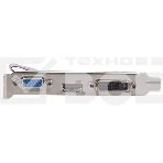 Видеокарта AFOX Geforce GT730 1GB DDR3 128Bit DVI HDMI VGA LP Single Fan, фото2