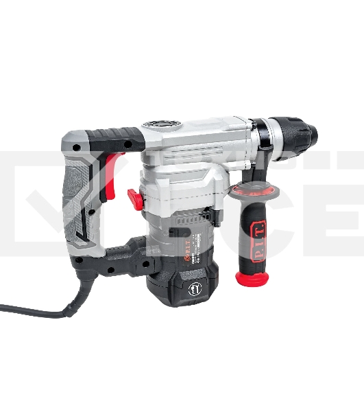 Перфоратор P.I.T. PBH26-C4 патрон:SDS-plus уд.:4.7Дж 1200Вт (кейс в комплекте)