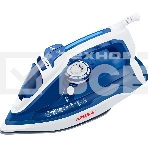 Утюг Aresa AR-3125 синий, 2400 Вт, 40 г/мин, 120 г/мин, 300 мл, фото6