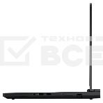 Ноутбук Lenovo Legion Pro 7 16IAX10H/16' WQXGA 2560x1600/Intel Core Ultra 9 275HX/64 Gb/1 Tb SSD/nVidia GeForce RTX 5090 24Gb/No OS/черный/2.57 кг, фото5