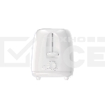 Тостер Maxvi KT723P белый, фото7