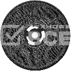 Фильтр угольный Hyundai HCF 14S черный (2шт.), фото6