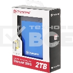 Внешний HDD 2.5